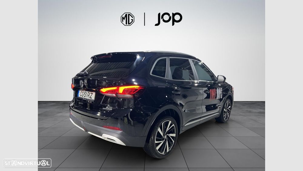 MG ZS 1.5 Hybrid+ Luxury - 6