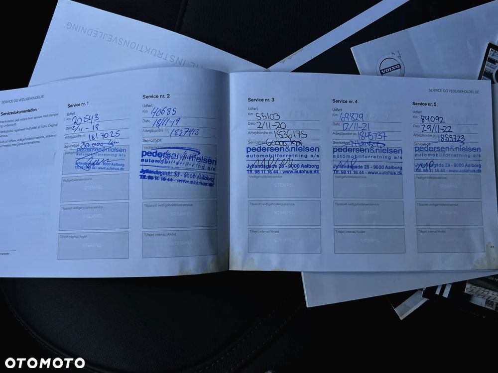 Volvo V40 Cross Country T3 Momentum - 38