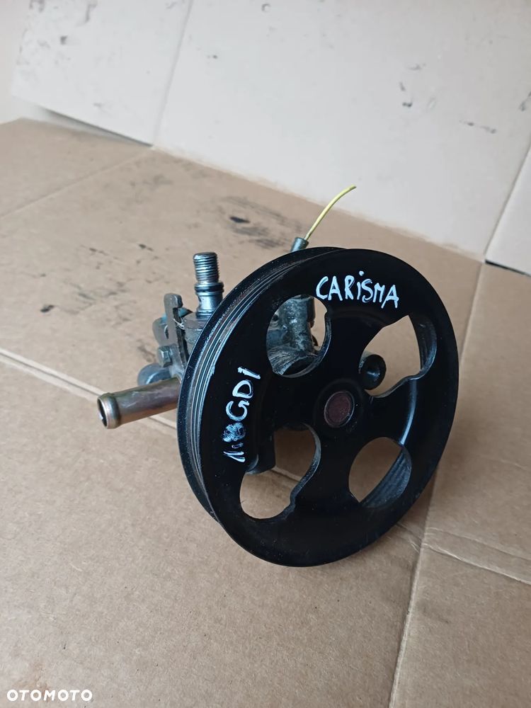 Pompa wspomagania Mitsubishi Carisma 1.8 gdi  2003r lift 4G93 - 1