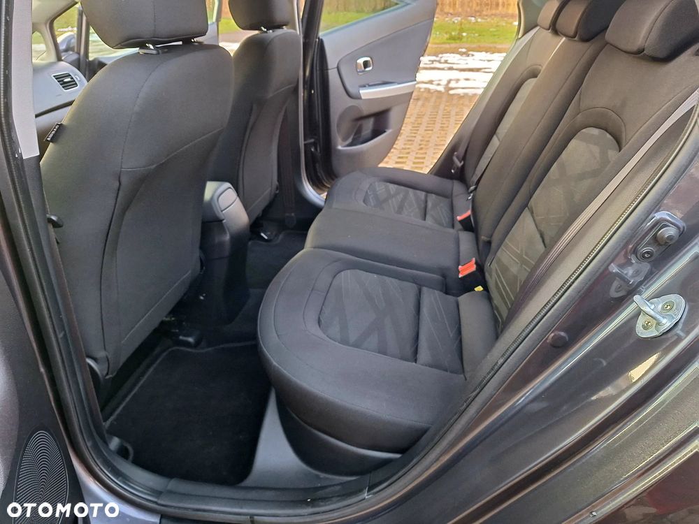 Kia Ceed 1.0 T-GDI ISG Platinum Edition - 15