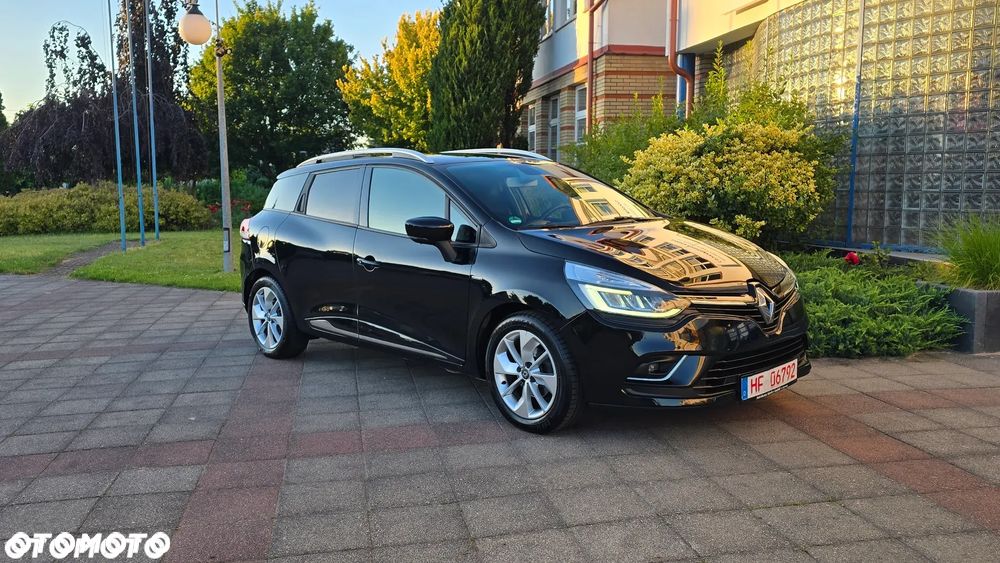 Renault Clio dCi 90 Limited - 39