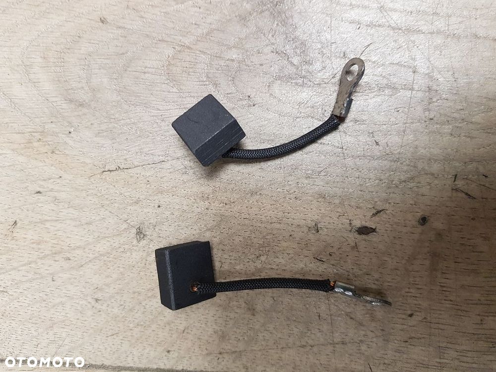 Zestaw szczotek rozrusznika Accel Harley Davidson FL XL 30426-58 - 5