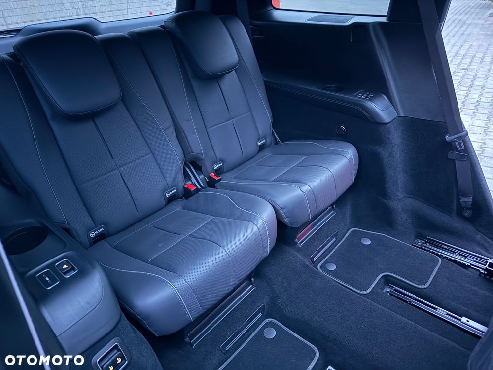 Mercedes-Benz GLS - 39