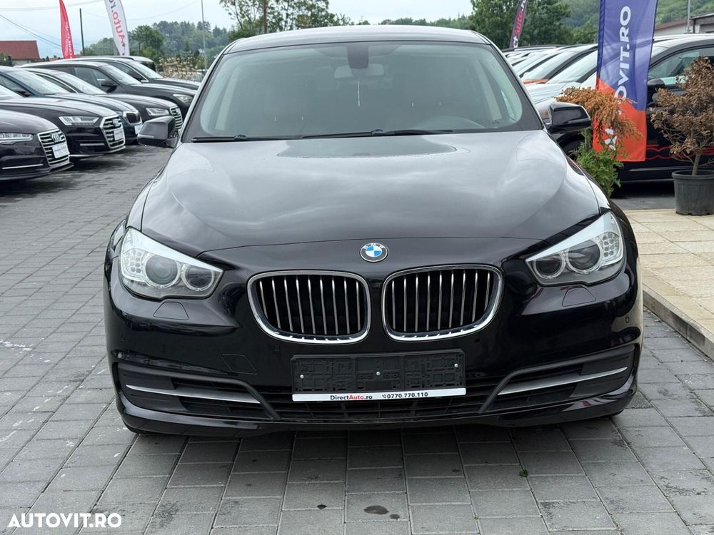 BMW Seria 5 - 10