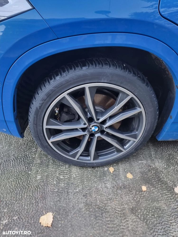 BMW X2 xDrive25e M Sport - 4