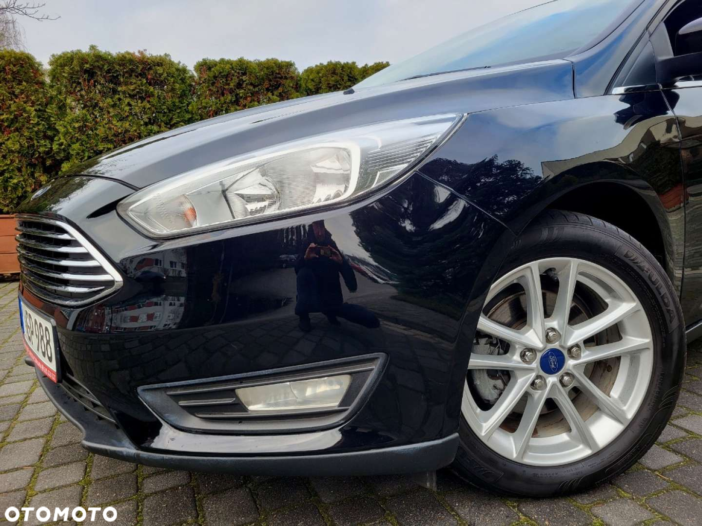 Ford Focus - 10