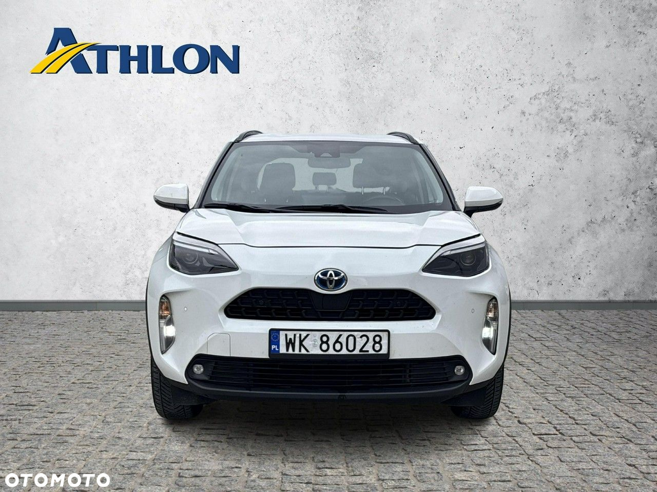 Toyota Yaris Cross Hybrid 1.5 Dynamic - 8