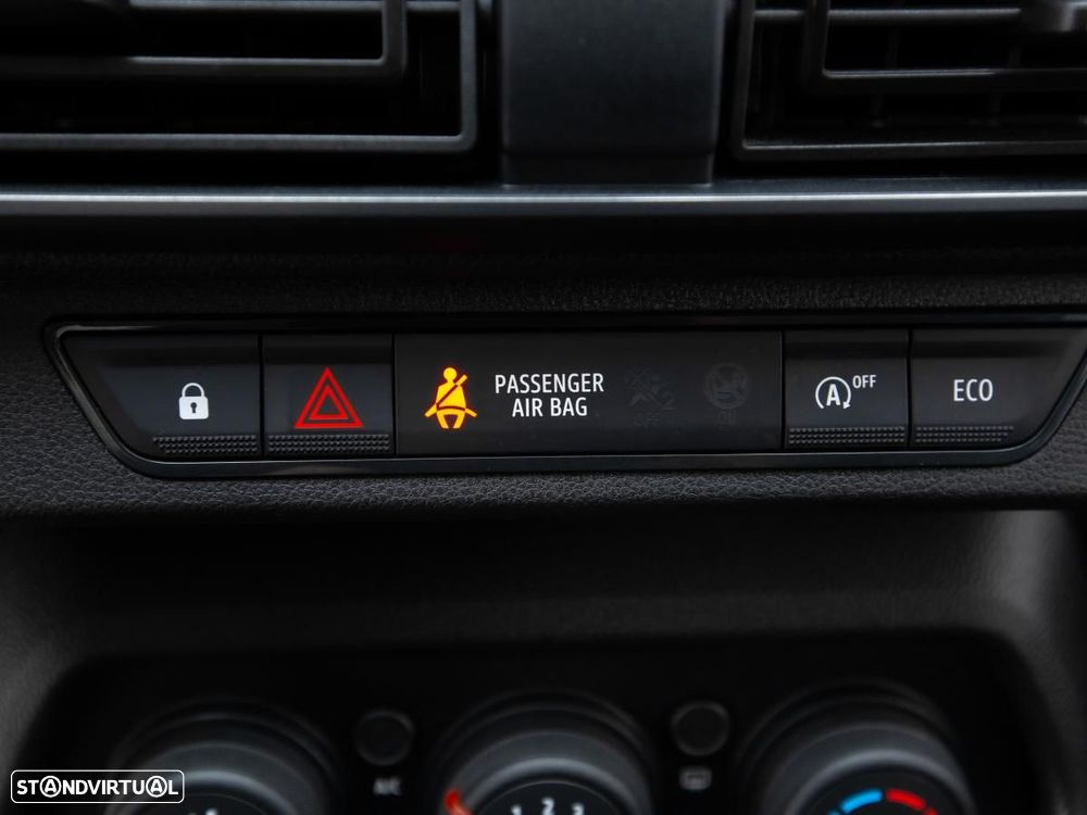 Dacia Jogger 1.0 ECO-G Essential 7L Bi-Fuel - 17