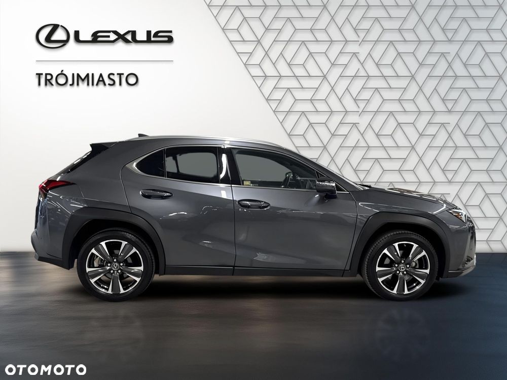 Lexus UX 250h GPF Business 2WD - 7