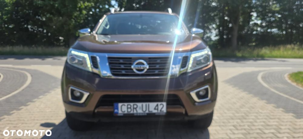 Nissan Navara - 3