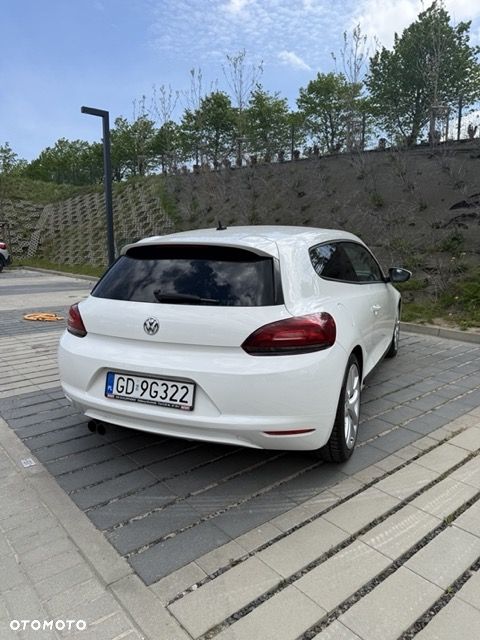 Volkswagen Scirocco 2.0 TSI - 7