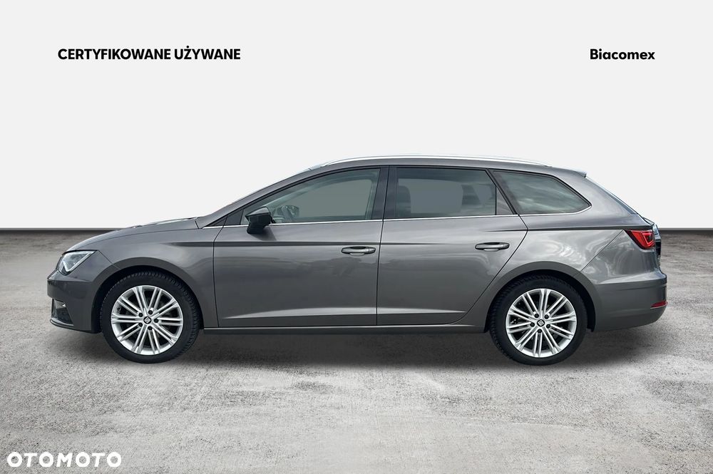 Seat Leon 1.4 TSI Xcellence S&S - 2