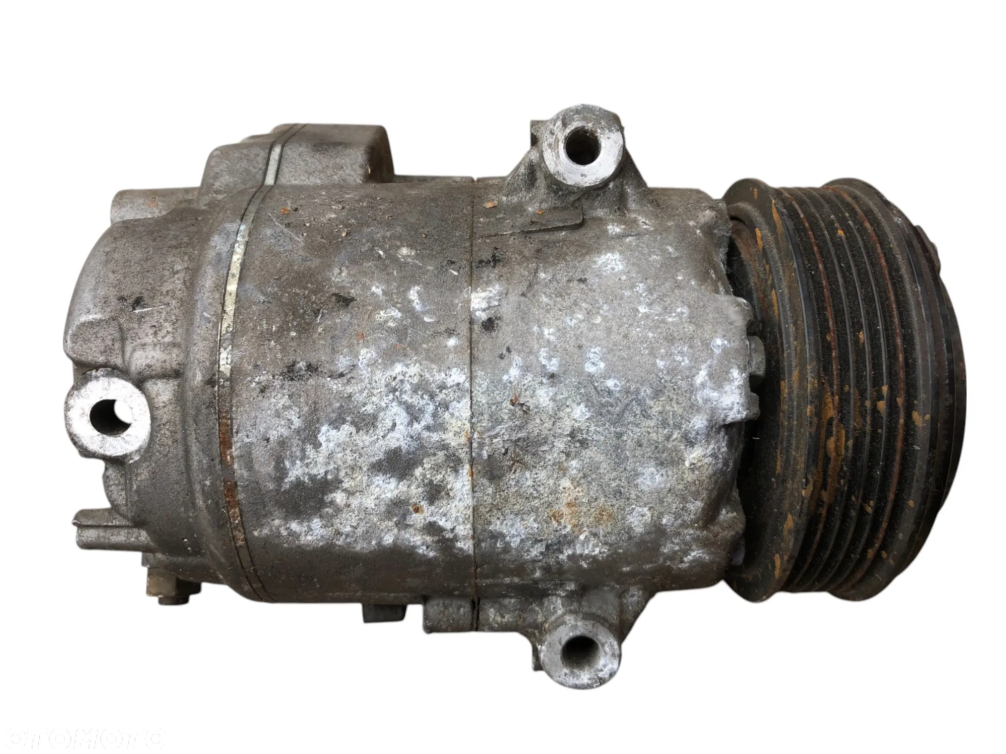 Kompresor Sprężarka Klimatyzacji 13335251 6PK Opel Astra J Zafira B 1.3/1.7/1.9 CDTI - Gwarancja Wysyłka Montaż - 9