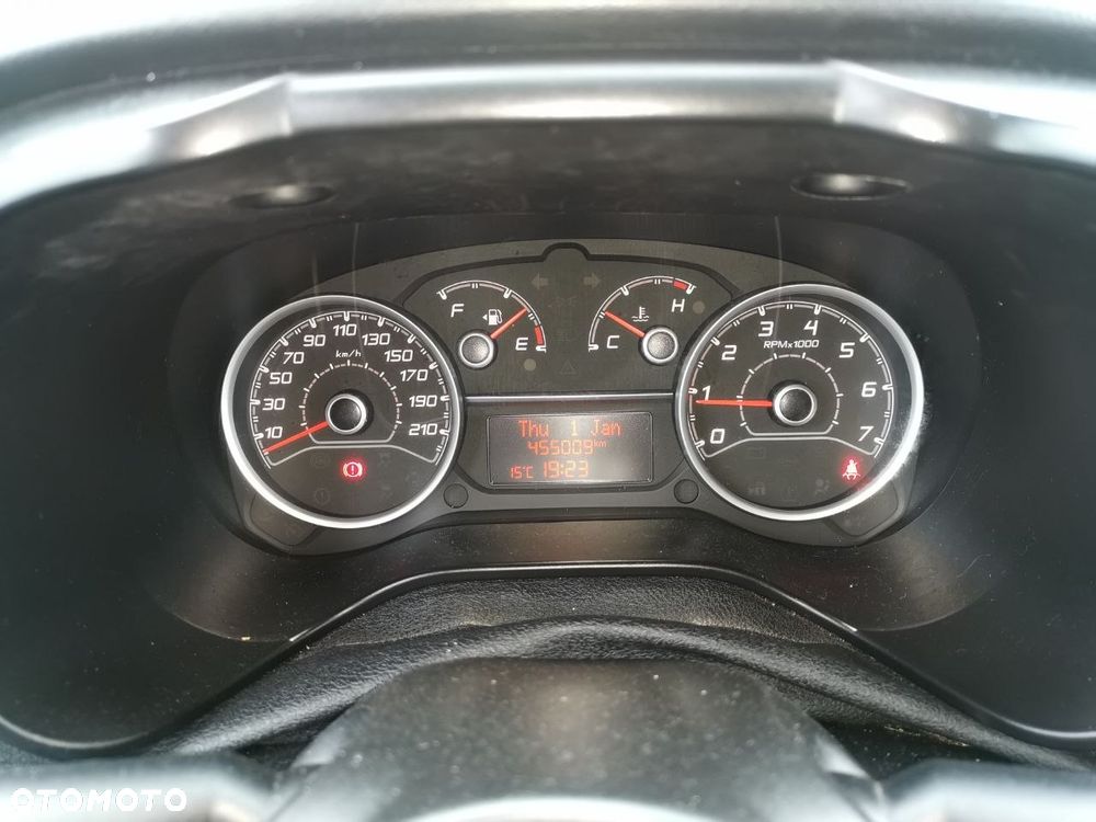Fiat Doblo 1.6 Multijet 16V Easy - 6