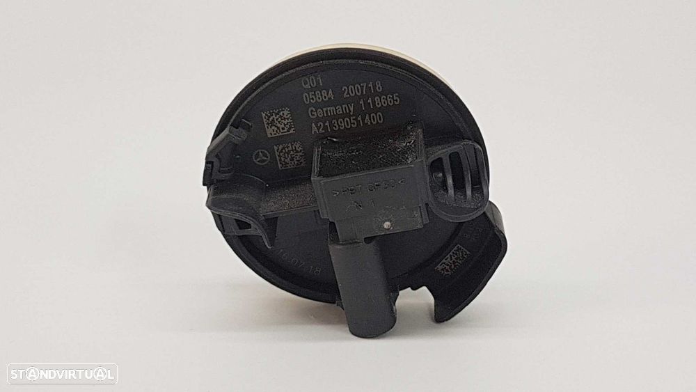 SENSOR MERCEDES CLASE GLC COUPE (BM 253)(6.2016->) GLC 220 D 4MATIC (253.305) - 3