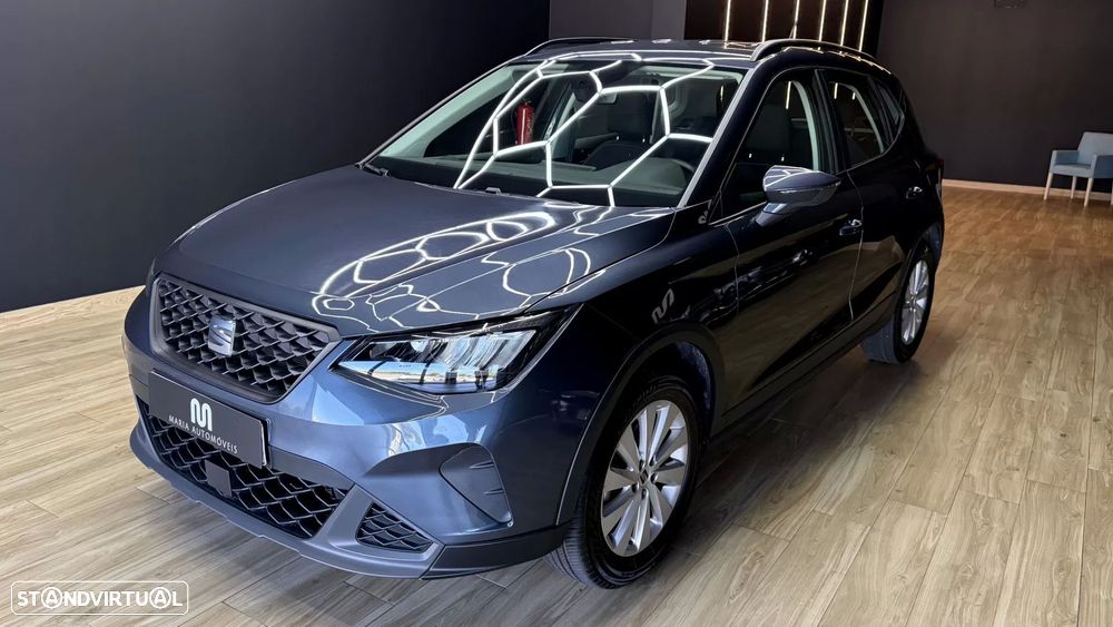 SEAT Arona 1.0 TSI Style - 3