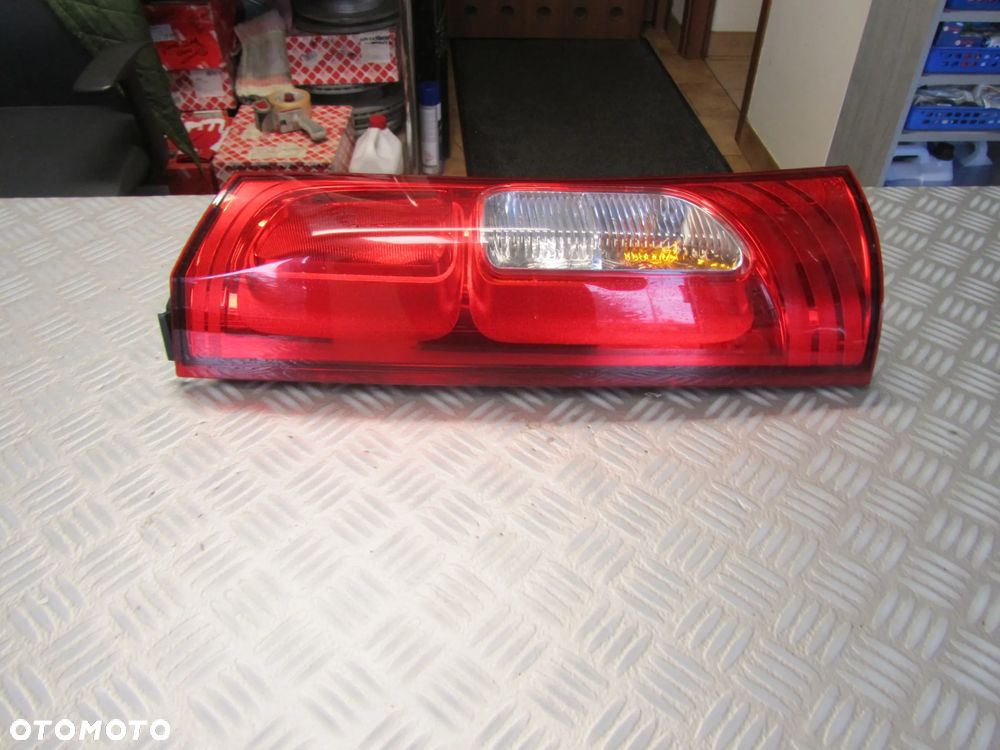 lampa 4159062900 - 4