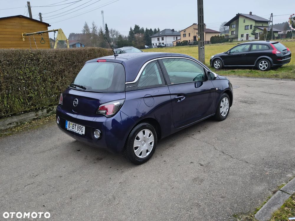 Opel Adam - 20
