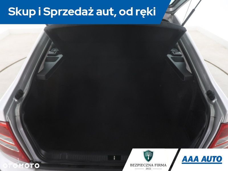 Skoda Octavia - 15