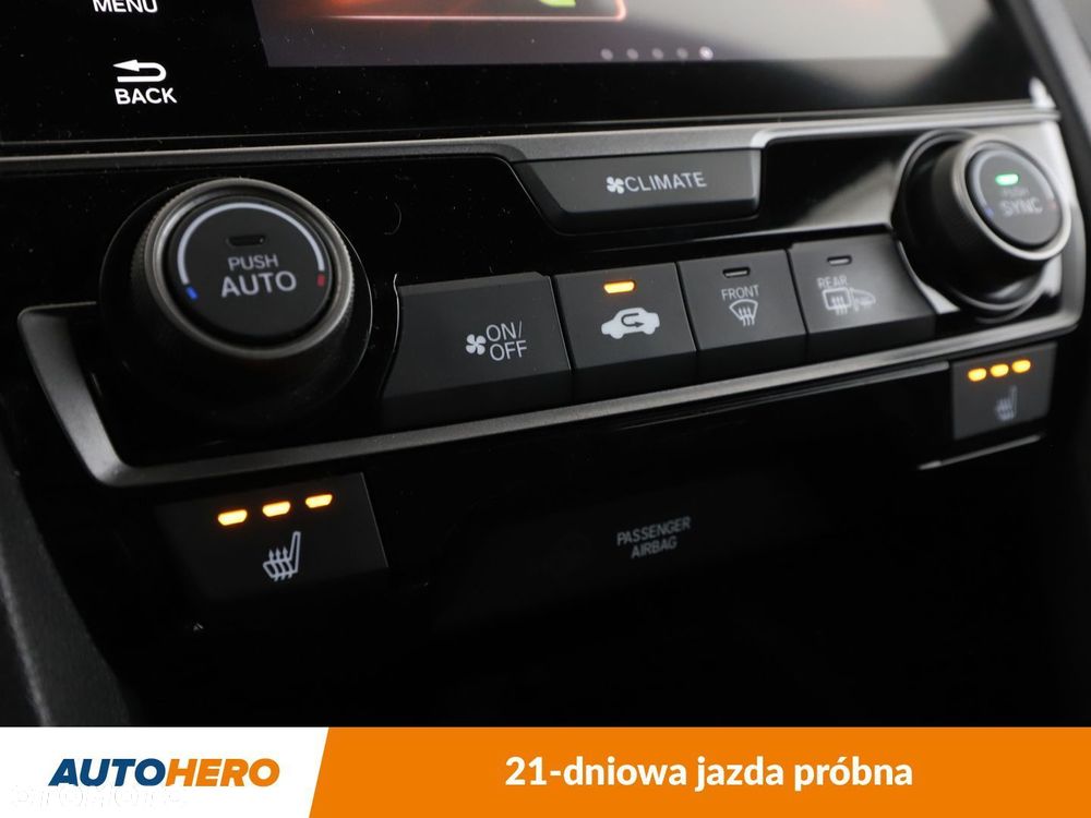 Honda Civic - 25