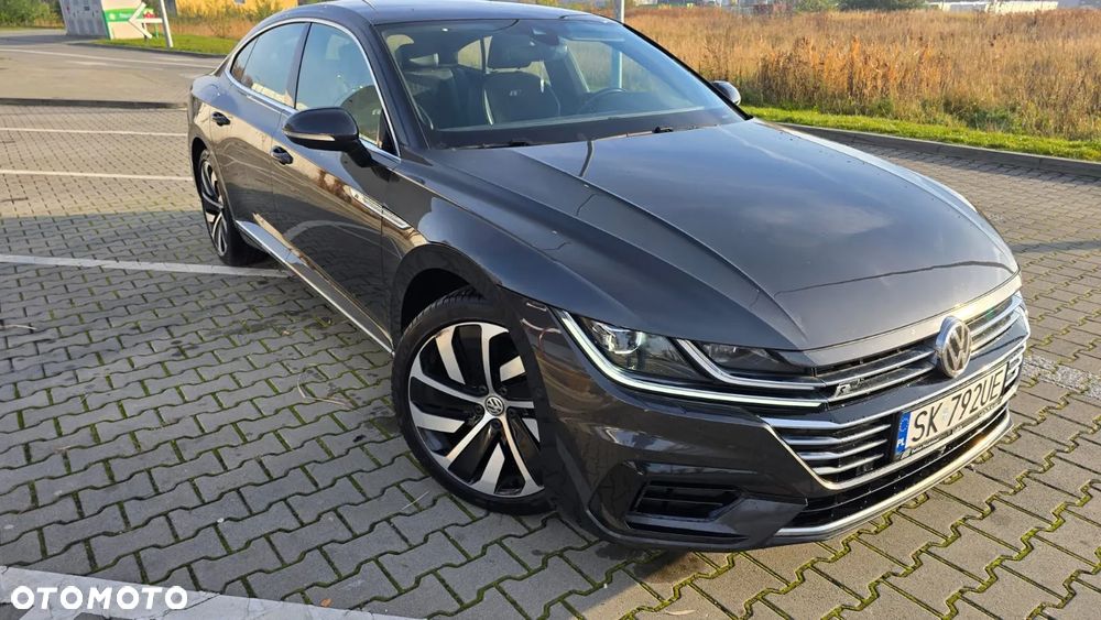 Volkswagen Arteon 2.0 TSI R-Line DSG - 1