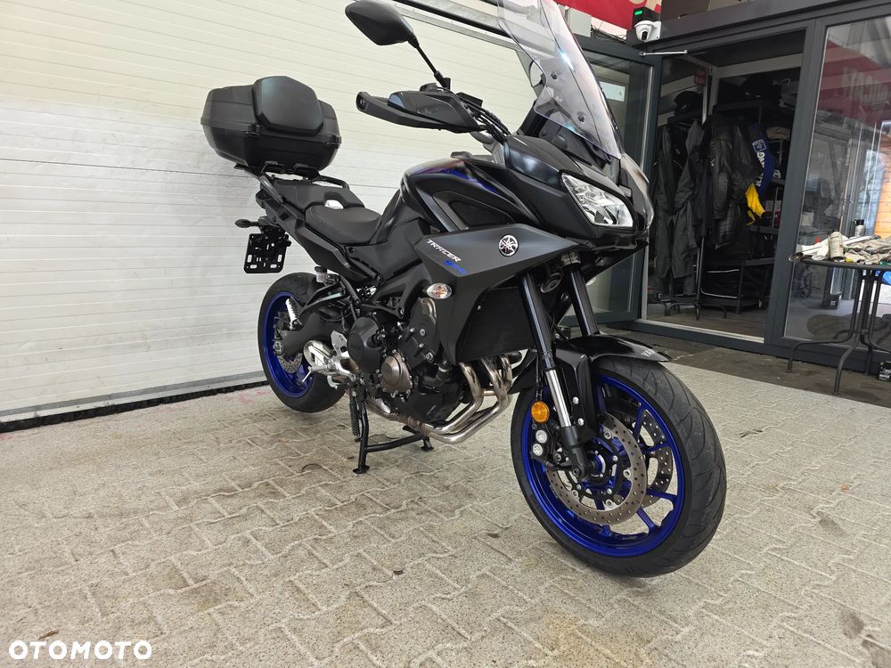Yamaha MT - 3