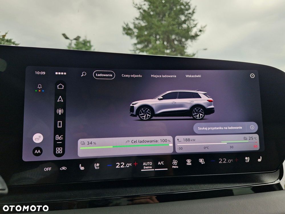 Audi Q6 e-tron Quattro 100kWh - 30