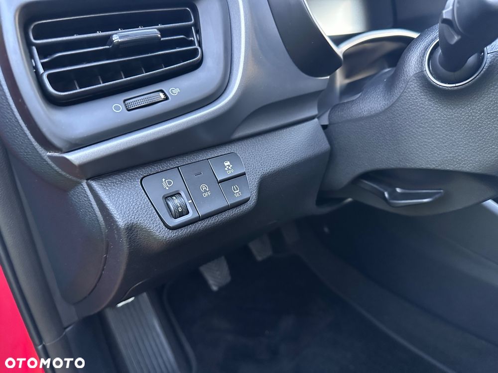 Kia Stonic 1.2 Vision - 19