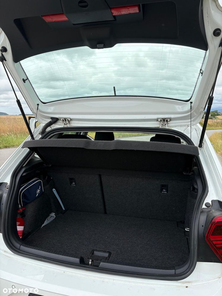 Volkswagen Polo 1.0 Trendline - 7