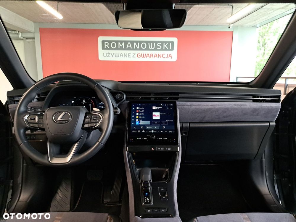 Lexus LBX 1.5 Hybrid Cool - 19