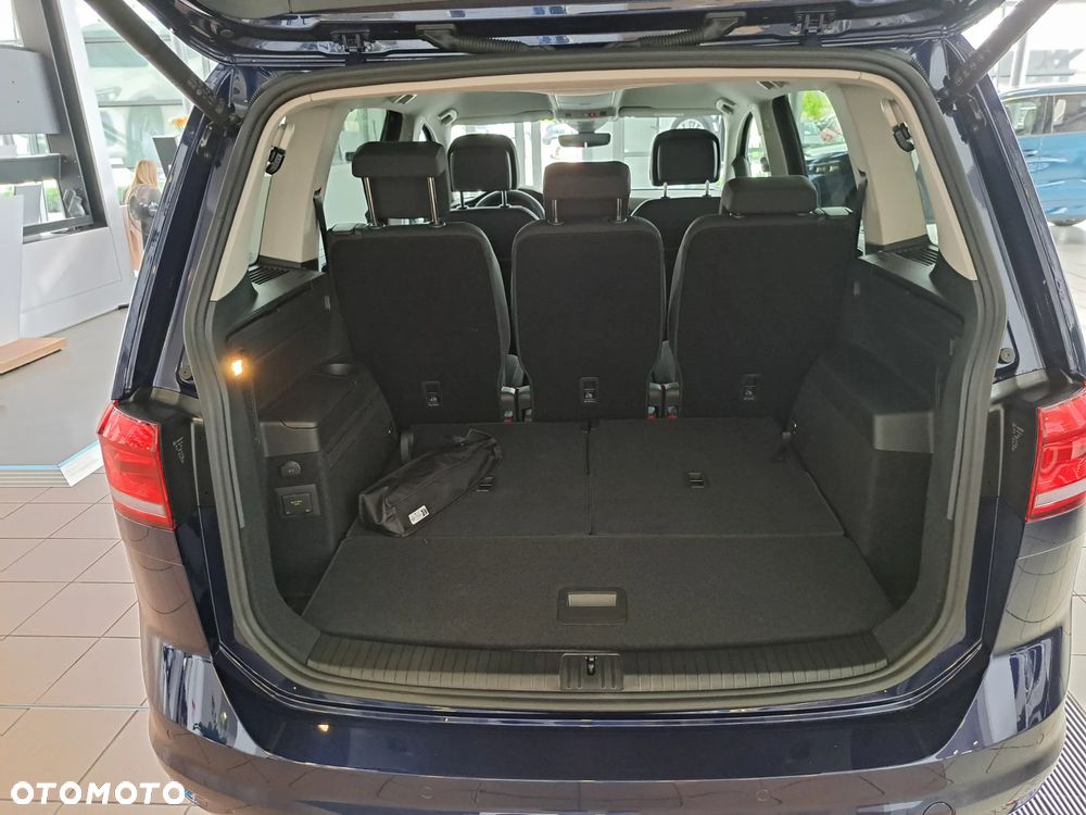 Volkswagen Touran 1.5 TSI EVO Highline DSG - 33