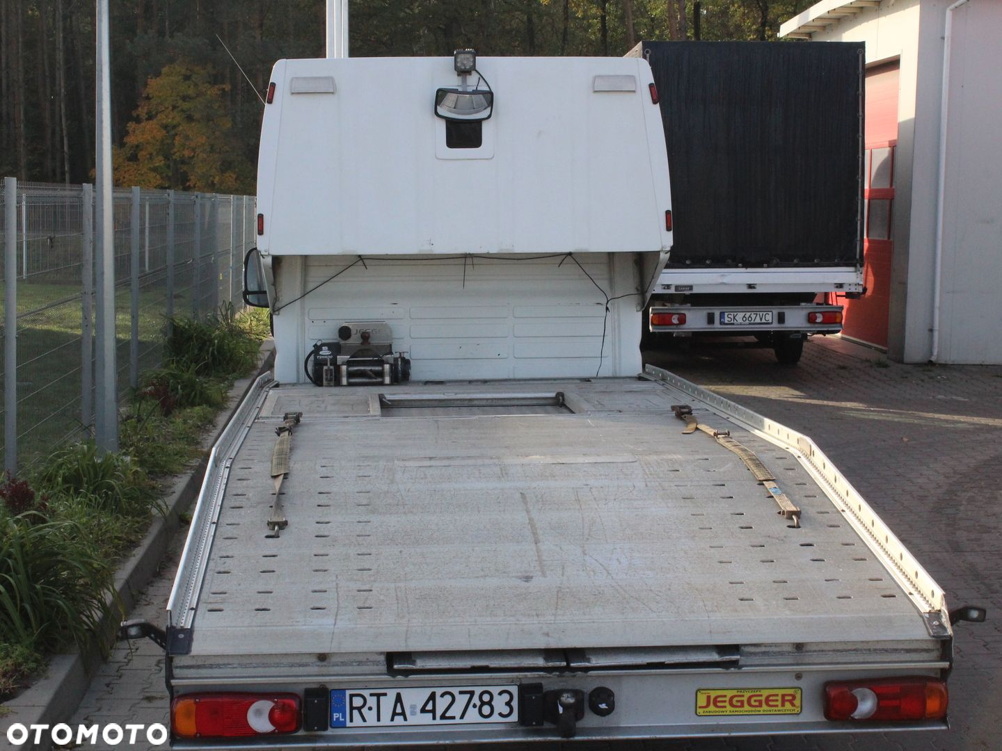 Peugeot Boxer - 3