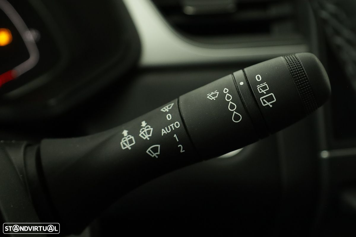 Renault Captur 1.0 TCe Techno Bi-Fuel - 15