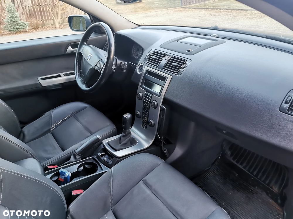 Volvo V50 1.6D - 4