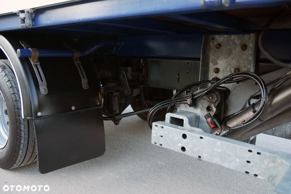 Iveco DAILY=72-180=SKRZYNIA+WINDA=4.85M - 33