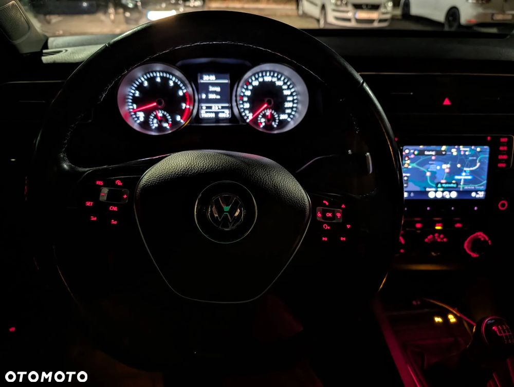 Volkswagen Jetta 1.4 TSI BMT Comfortline - 8