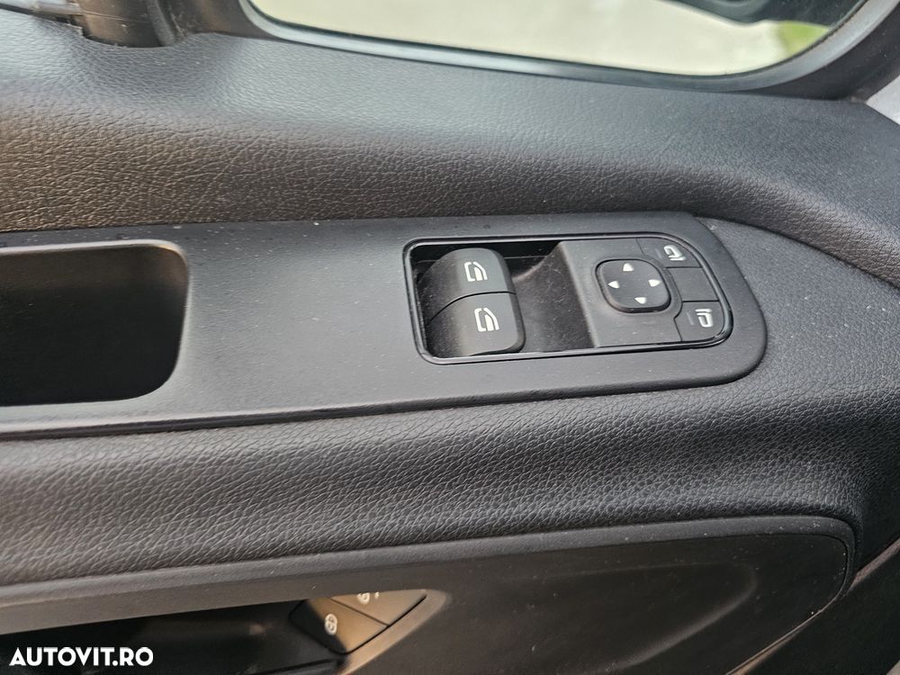 Mercedes-Benz Sprinter 314 CDI - model mediu - 9