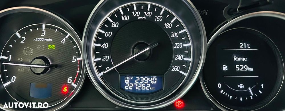 Mazda CX-5 SKYACTIV-D 150 Prime-Line - 32