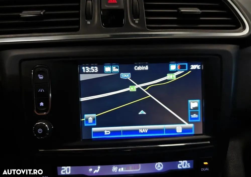 Renault Kadjar Energy TCe 130 EDC Bose Edition - 9