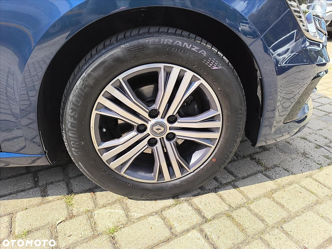 Renault Megane 1.3 TCe Intens - 10