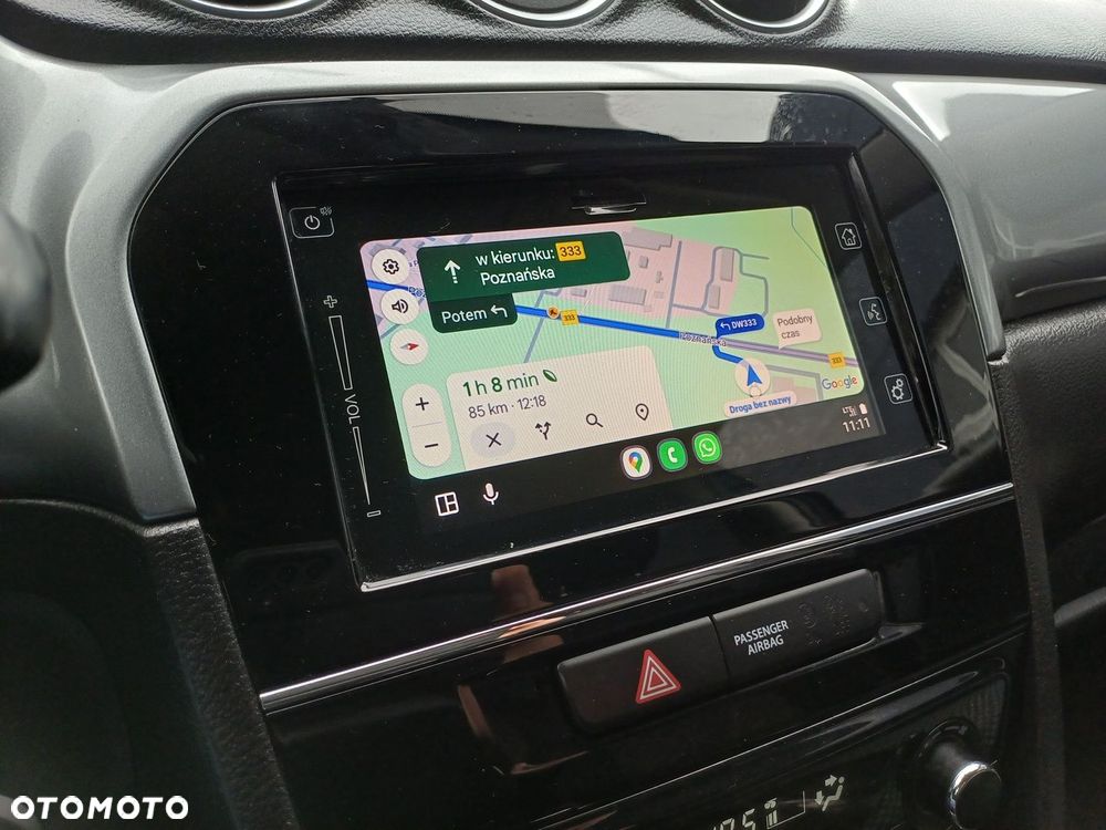 Suzuki Vitara 1.6 Premium 4WD - 22