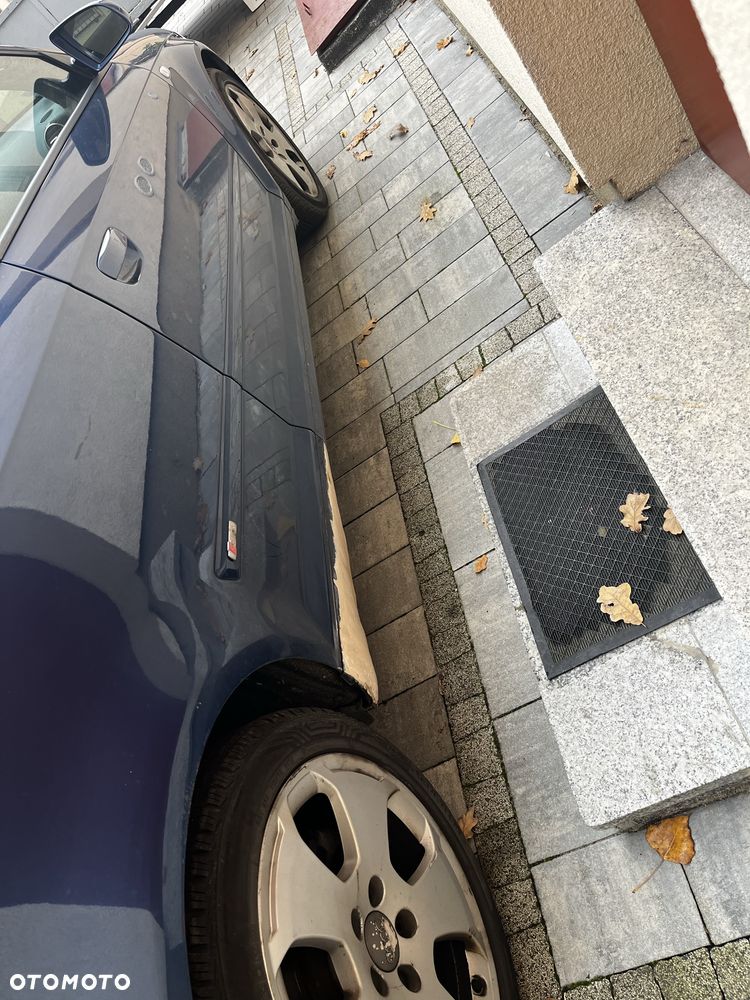 Audi A3 3-drzwiowe - 3