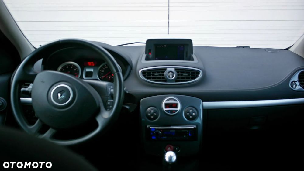 Renault Clio 1.2 TCE Extreme - 12