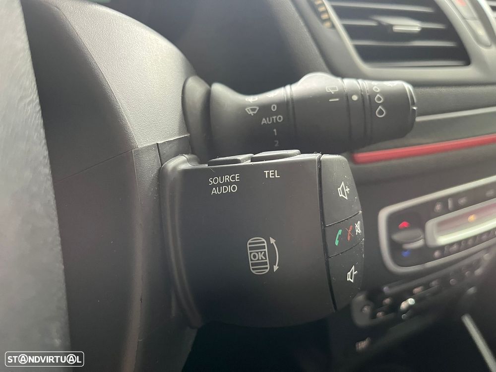 Renault Mégane Sport Tourer 1.5 dCi GT Line SS - 19