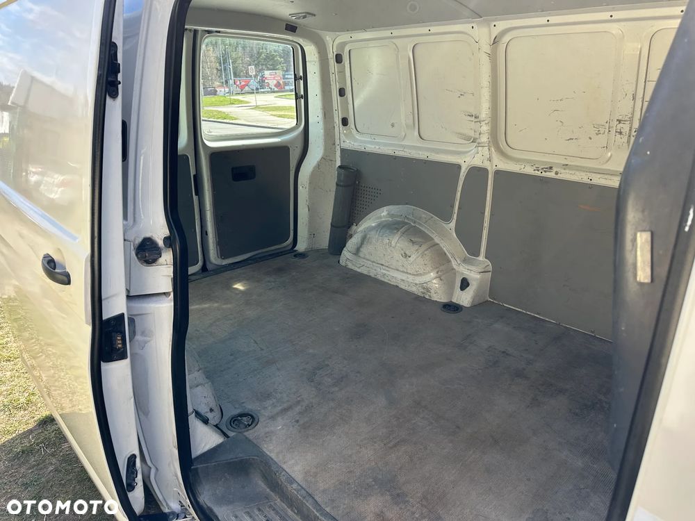 Volkswagen Transporter T5 - 5