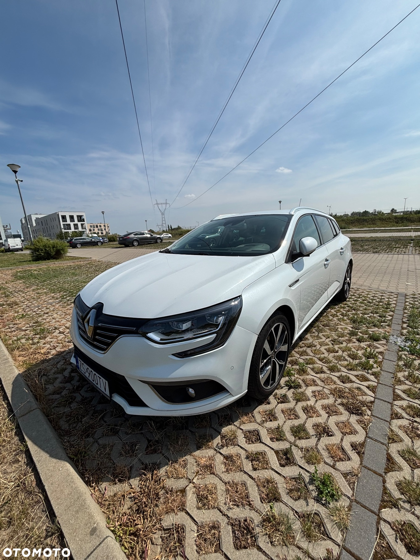 Renault Megane BLUE dCi 150 EDC BOSE EDITION - 2