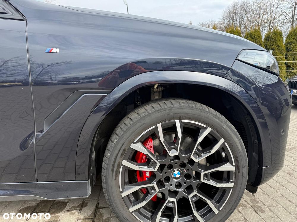 BMW X6 - 13
