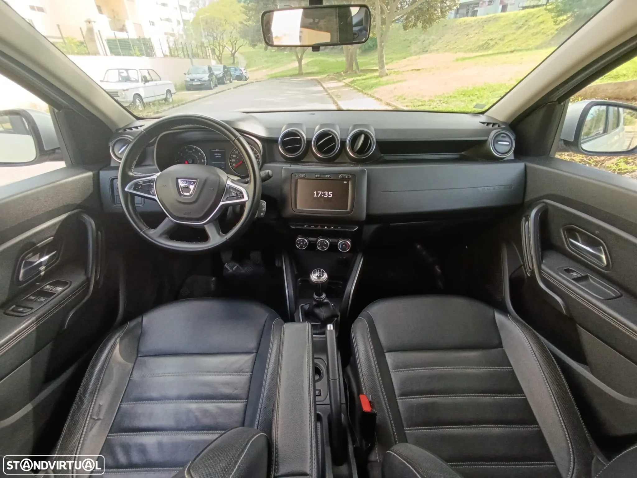 Dacia Duster 1.6 SCe Comfort Bi-Fuel - 17