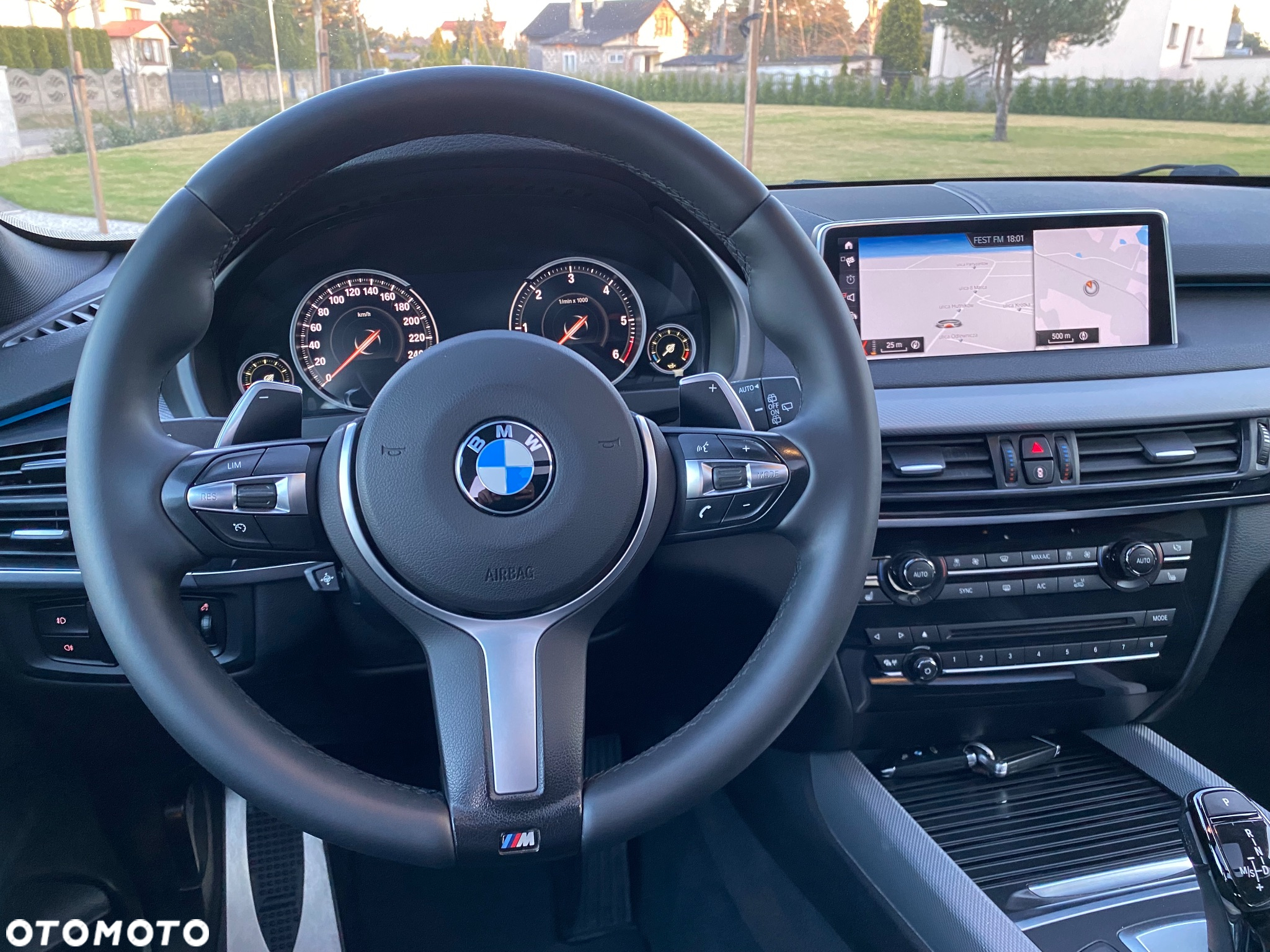 BMW X5 xDrive25d Sport-Aut - 25