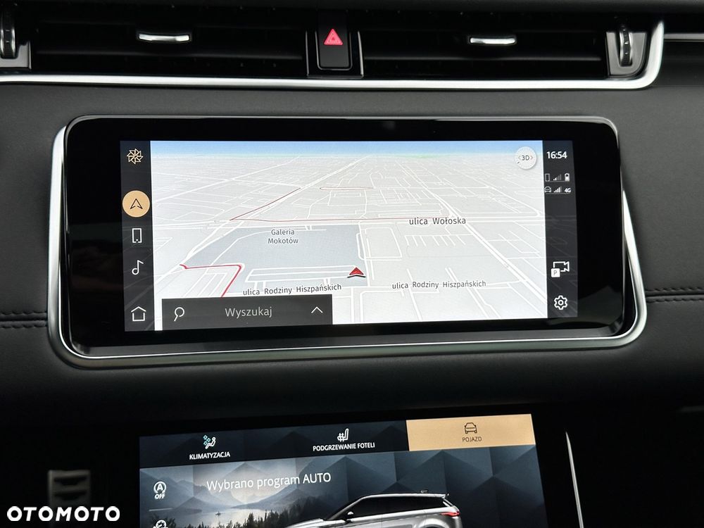 Land Rover Range Rover Evoque 2.0 P249 mHEV SE - 20